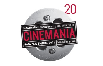 Cinemania 2014 : La programmation annoncée