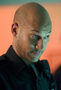 Keegan-Michael Key