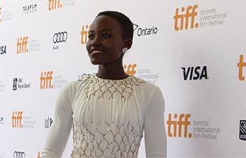 Lupita Nyong’o s'intéresse à Americanah