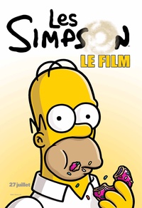 Les Simpson : Le film