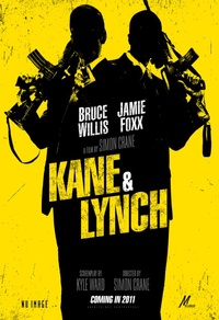 Kane and Lynch