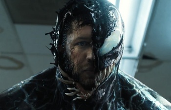 Box-office nord-américain : Un record pour Venom