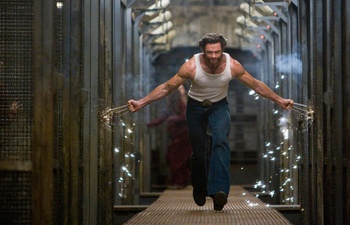 Fox envisage son prochain Wolverine comme un film de cote R