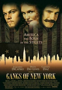 Les gangs de New York