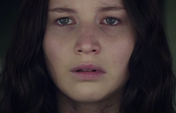 Bande-annonce officielle de The Hunger Games: Mockingjay Part 2