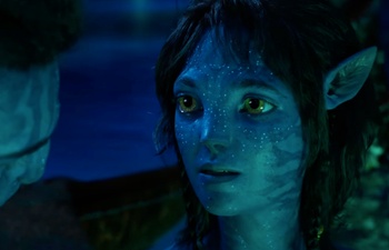 Box-office québécois : Avatar: The Way of Water, encore et toujours