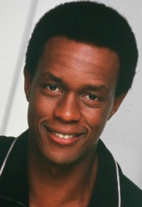 Kevin Peter Hall