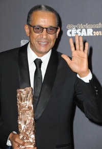 Abderrahmane Sissako