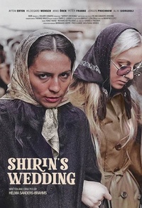 Les noces de Shirin