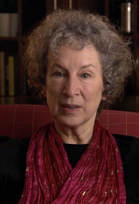 Margaret Atwood