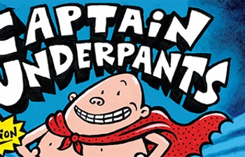 Un réalisateur pour Captain Underpants