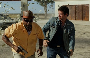 Box-office nord-américain : 2 Guns atteint la première place