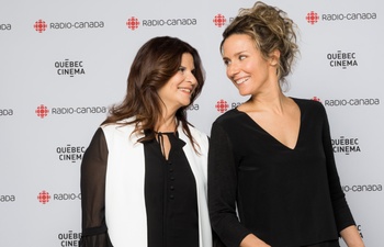 Guylaine Tremblay et Édith Cochrane animeront le prochain Gala Québec Cinéma