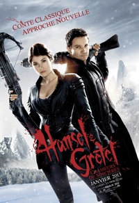 Hansel et Gretel: Chasseurs de sorcières