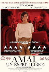 Amal un esprit libre