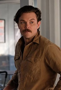 Clayne Crawford