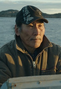 Paul Nutarariaq