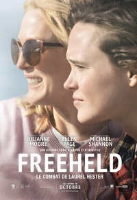 Freeheld : Le combat de Laurel Hester