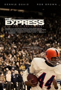 L'express - L'histoire d'Ernie Davis