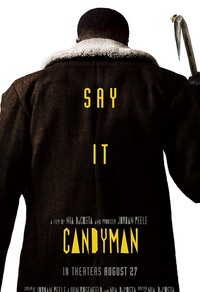 Candyman : Le spectre maléfique