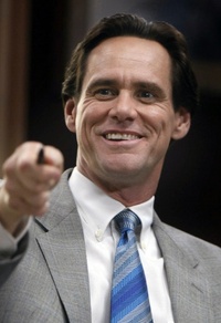 Jim Carrey