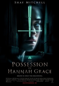 La possession de Hannah Grace