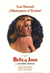 Belle de jour