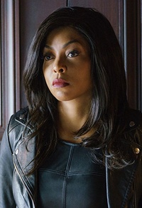 Taraji P. Henson