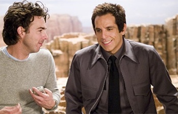 Shawn Levy et Ben Stiller de retour pour Night at the Museum 3