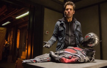 Fantasia 2015 : Ant-Man en ouverture