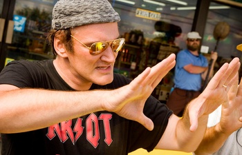 Tarantino abandonne le projet de son dernier long métrage