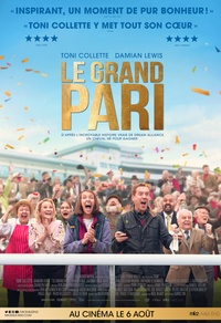 Le grand pari