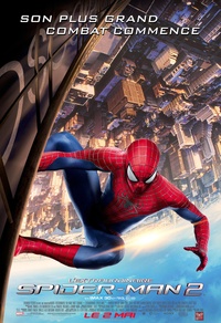 L'extraordinaire Spider-Man 2