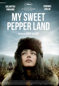 My Sweet Pepper Land