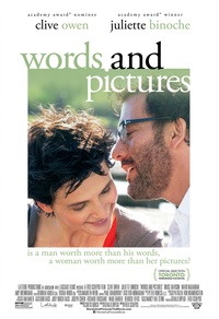 Words and Pictures