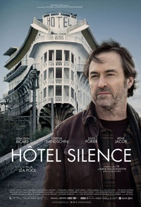 Hôtel Silence