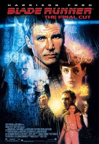 Blade Runner : The Final Cut