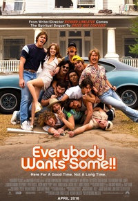 Everybody Wants Some