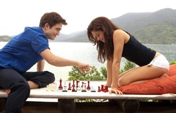 Box-office nord-américain : The Twilight Saga: Breaking Dawn - Part 1 indétrônable