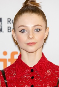 Thomasin McKenzie