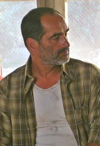 Navid Negahban