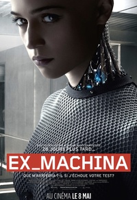 Ex Machina