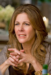 Rita Wilson