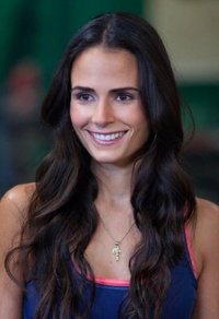 Jordana Brewster