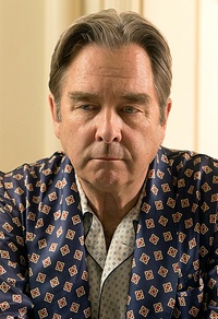 Beau Bridges