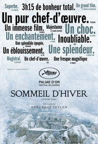 Sommeil d'hiver