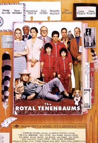 La famille Tenenbaum