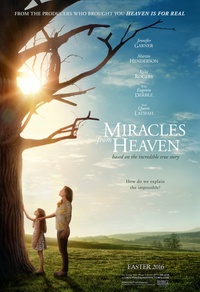 Miracles from Heaven