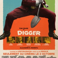 Image film à l'affiche à venir