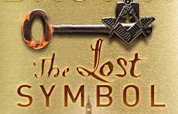 Un scénariste pour The Lost Symbol